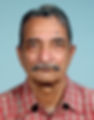 Mr Dhirendar K. Joshi